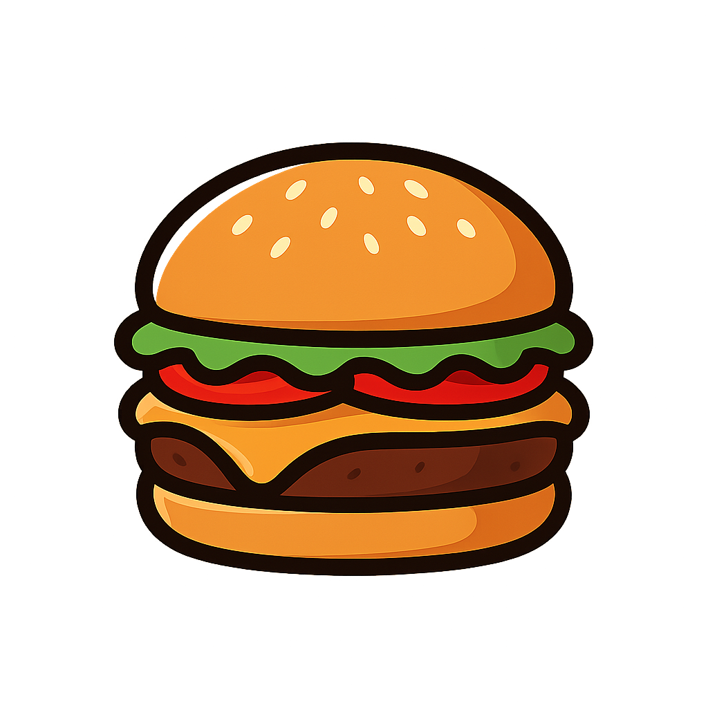 Logo de la Burga